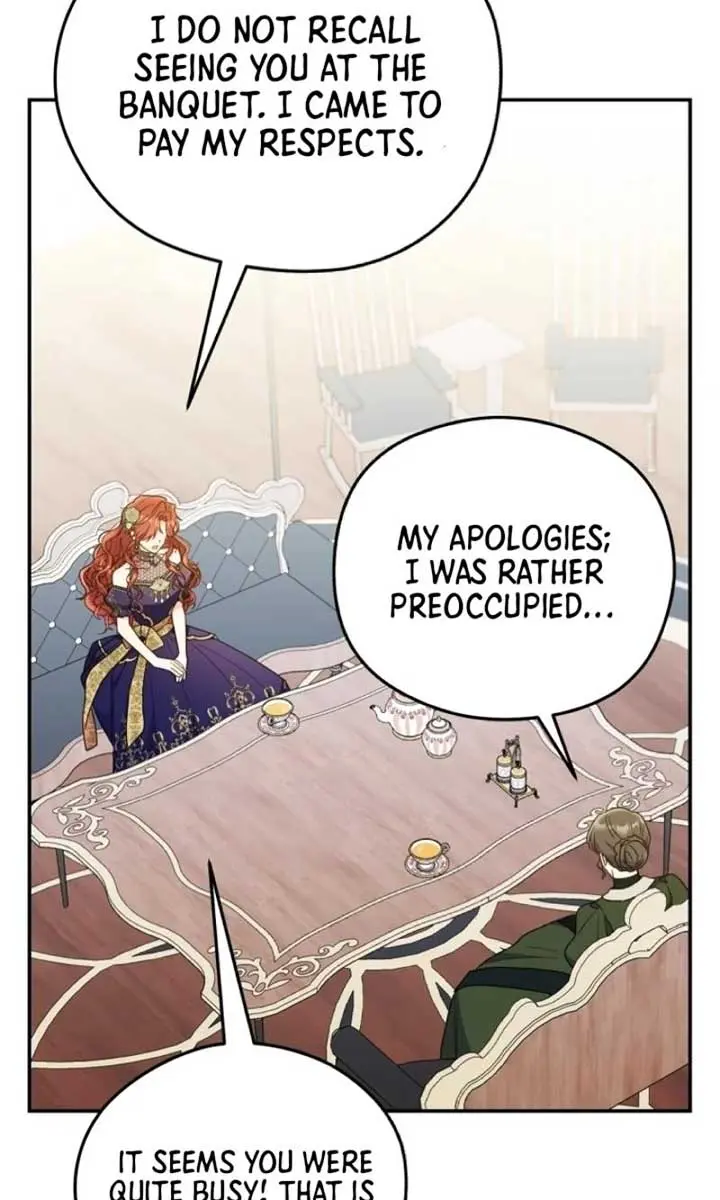The Villainess Captured the Grand Duke Chapter 49 Page 8