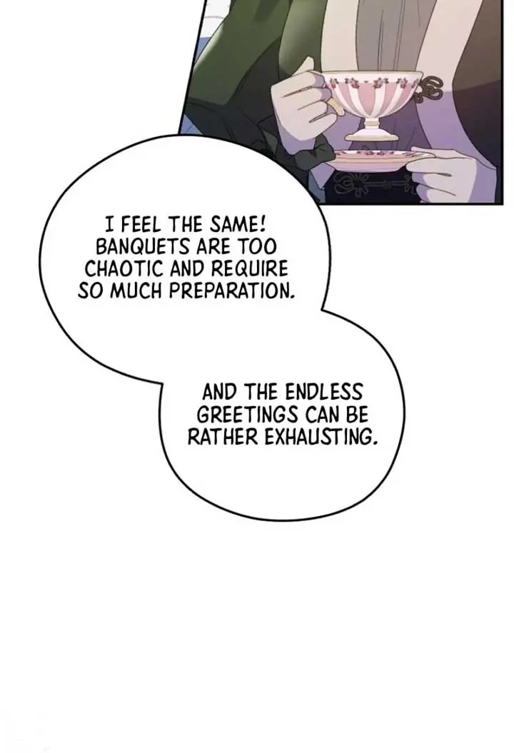 The Villainess Captured the Grand Duke Chapter 49 Page 12