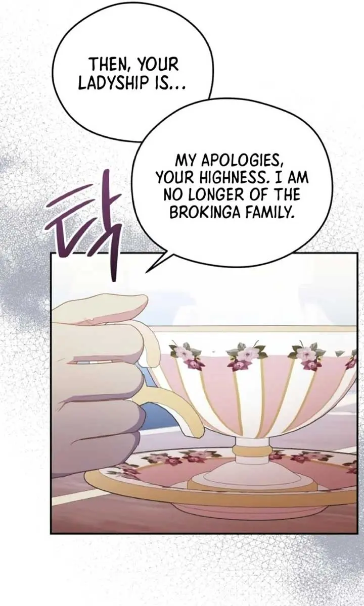 The Villainess Captured the Grand Duke Chapter 49 Page 13