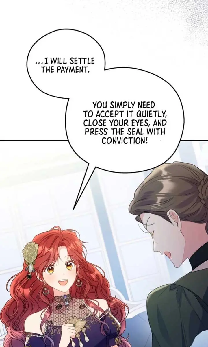 The Villainess Captured the Grand Duke Chapter 49 Page 14