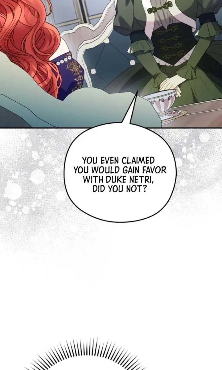The Villainess Captured the Grand Duke Chapter 49 Page 17