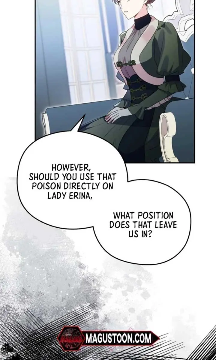 The Villainess Captured the Grand Duke Chapter 49 Page 20