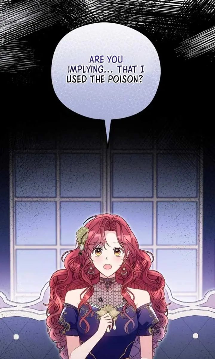The Villainess Captured the Grand Duke Chapter 49 Page 21