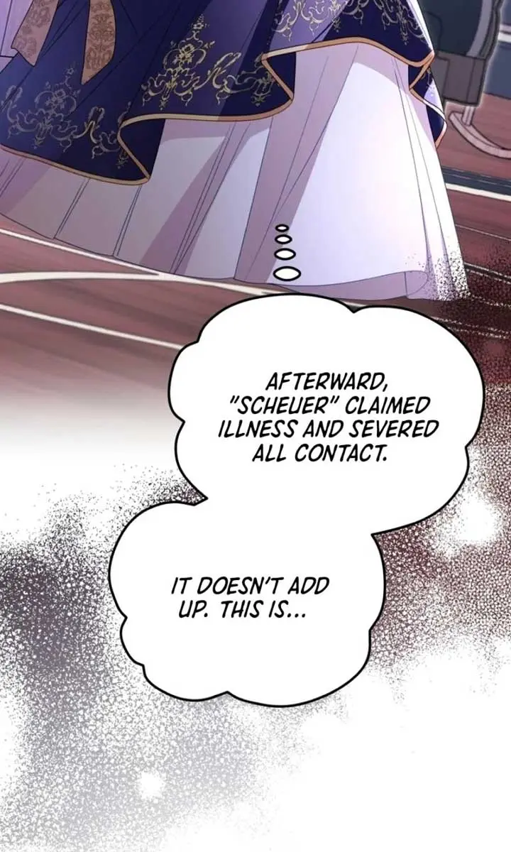 The Villainess Captured the Grand Duke Chapter 49 Page 27