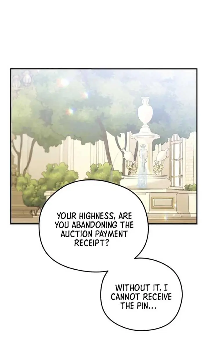 The Villainess Captured the Grand Duke Chapter 49 Page 32