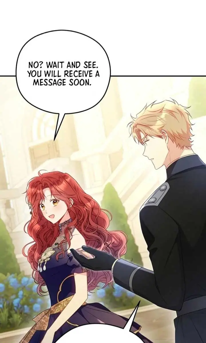 The Villainess Captured the Grand Duke Chapter 49 Page 33