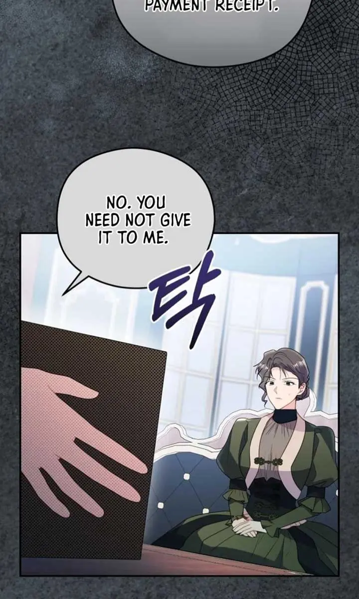 The Villainess Captured the Grand Duke Chapter 49 Page 36