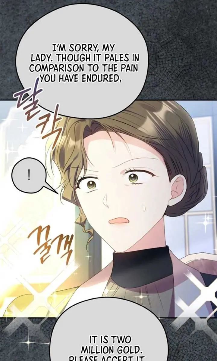 The Villainess Captured the Grand Duke Chapter 49 Page 38