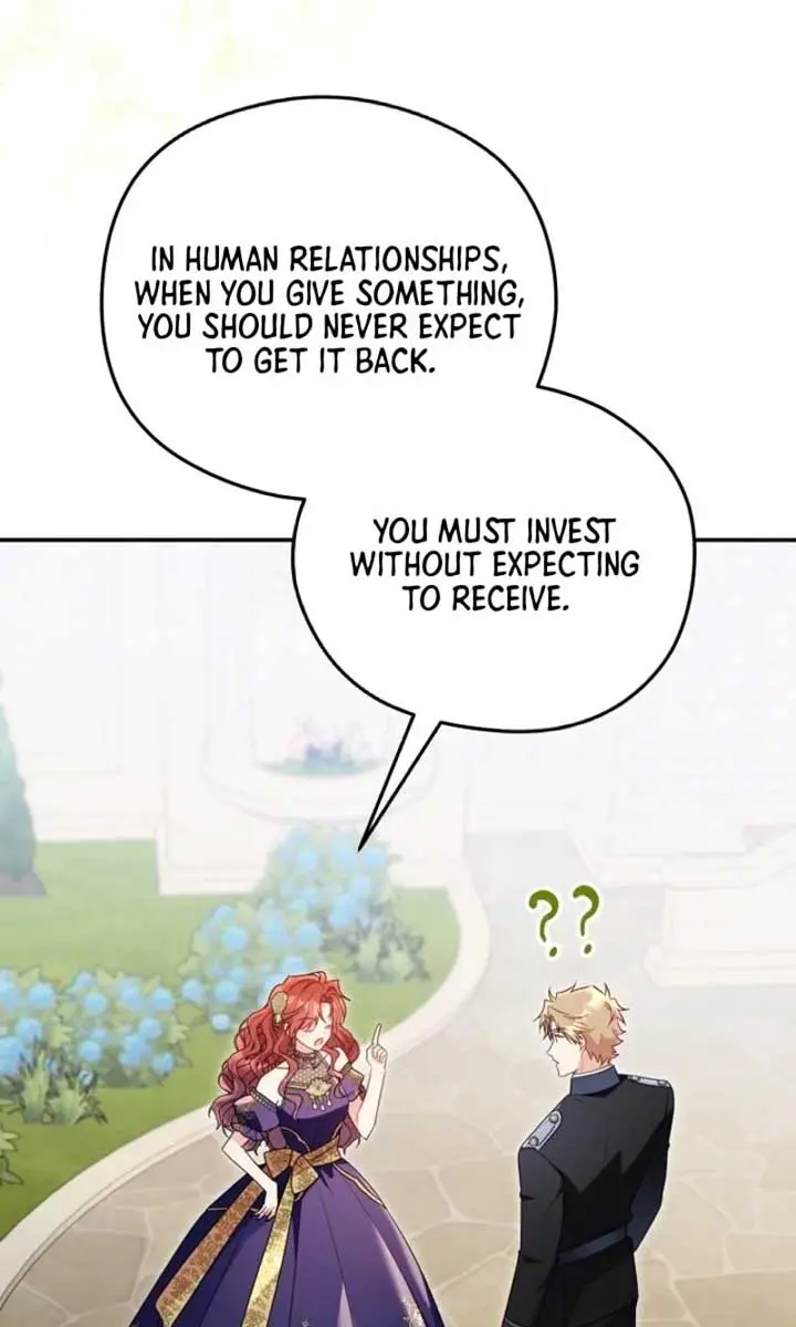 The Villainess Captured the Grand Duke Chapter 49 Page 42