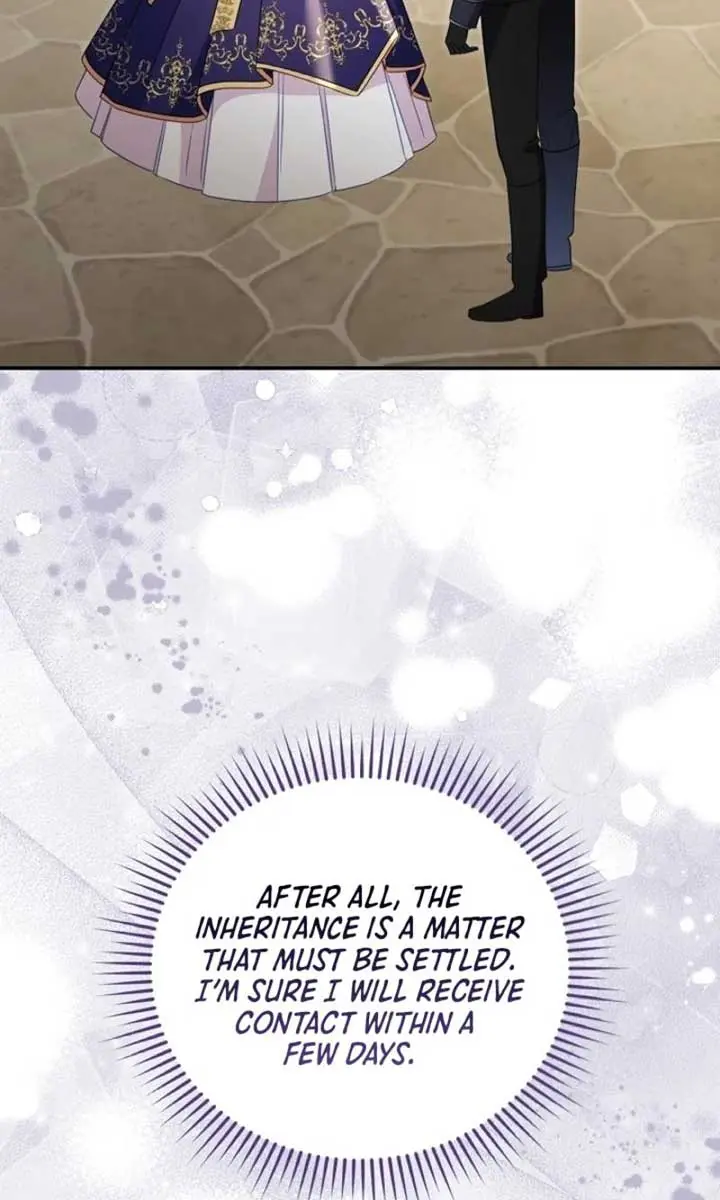 The Villainess Captured the Grand Duke Chapter 49 Page 43