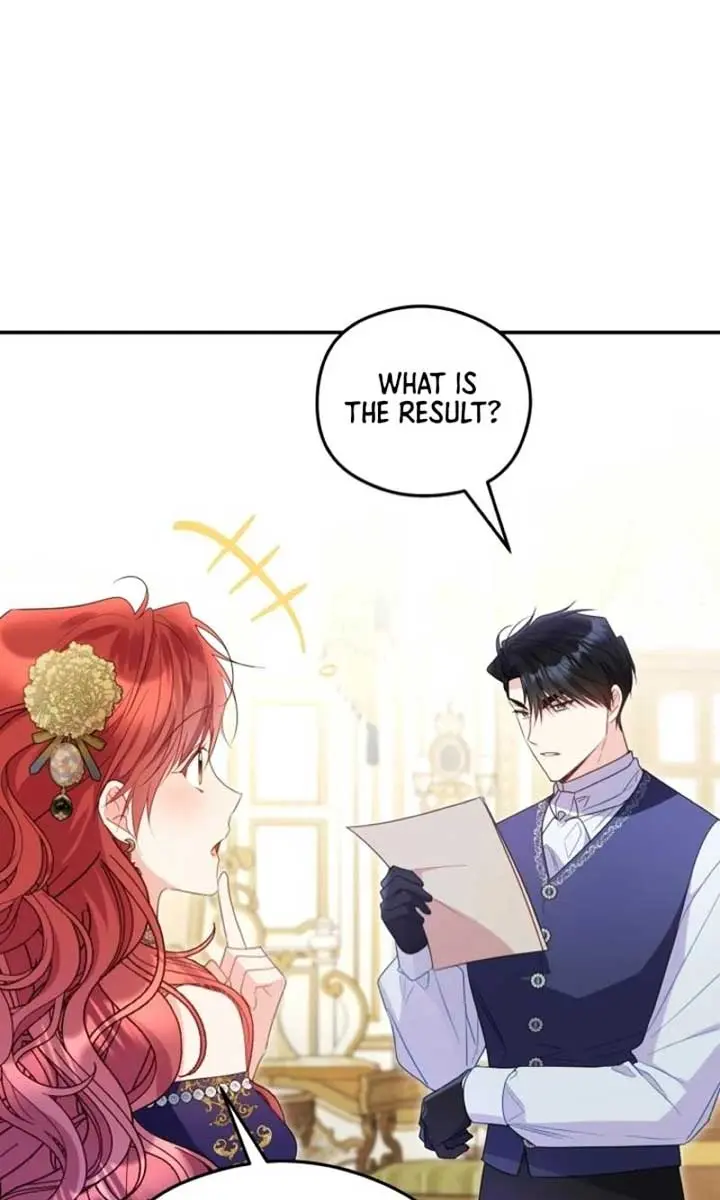 The Villainess Captured the Grand Duke Chapter 49 Page 46