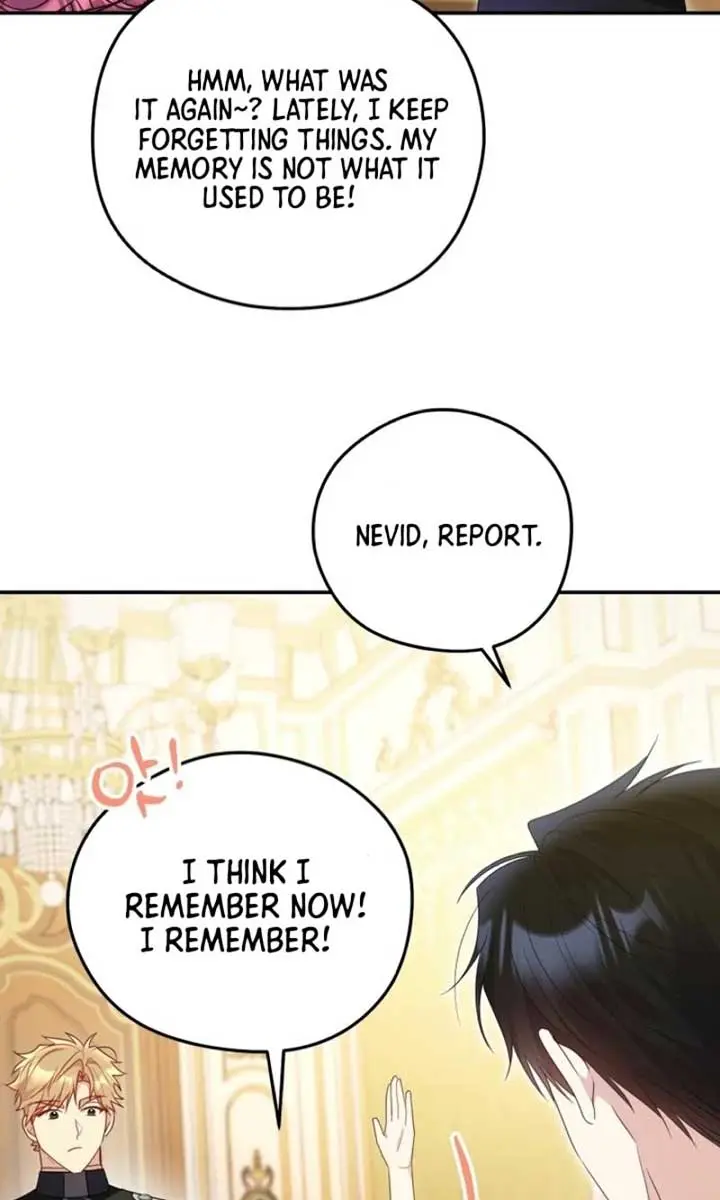 The Villainess Captured the Grand Duke Chapter 49 Page 47