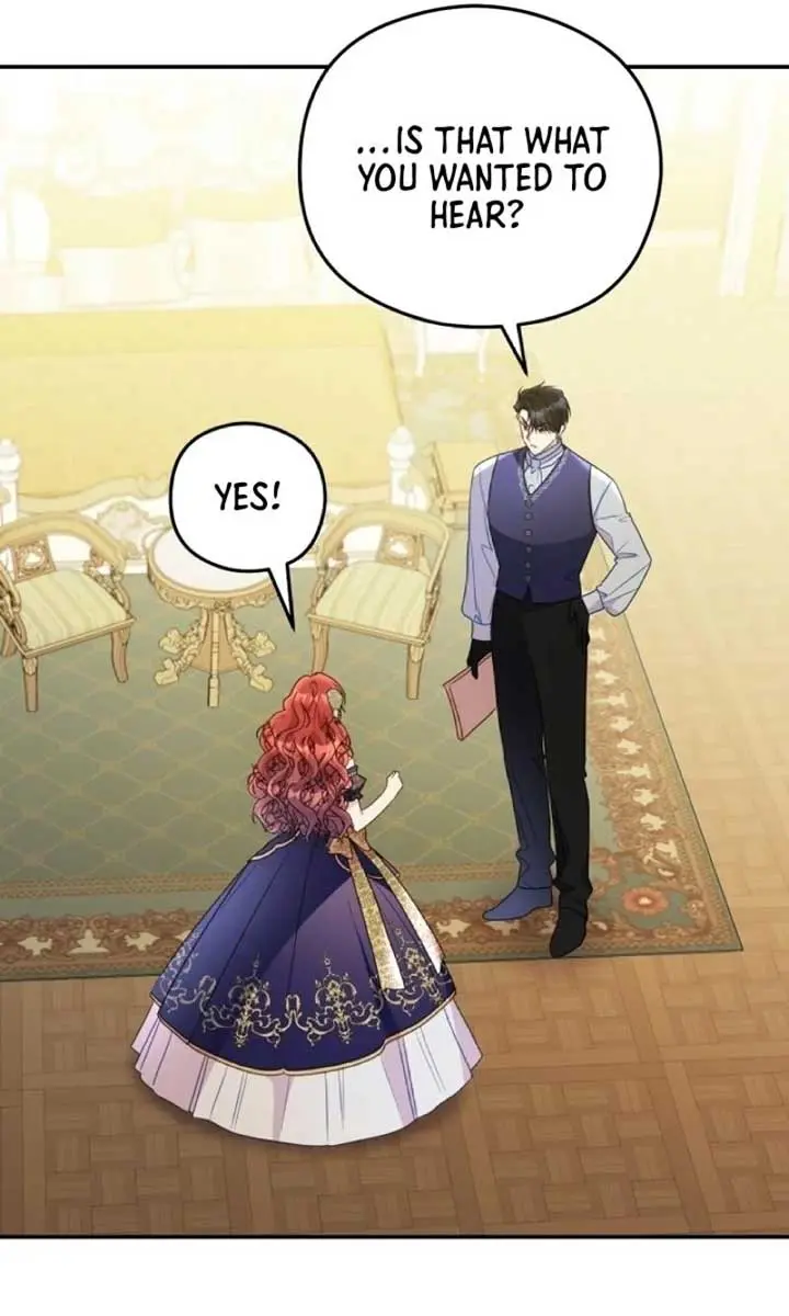 The Villainess Captured the Grand Duke Chapter 49 Page 51