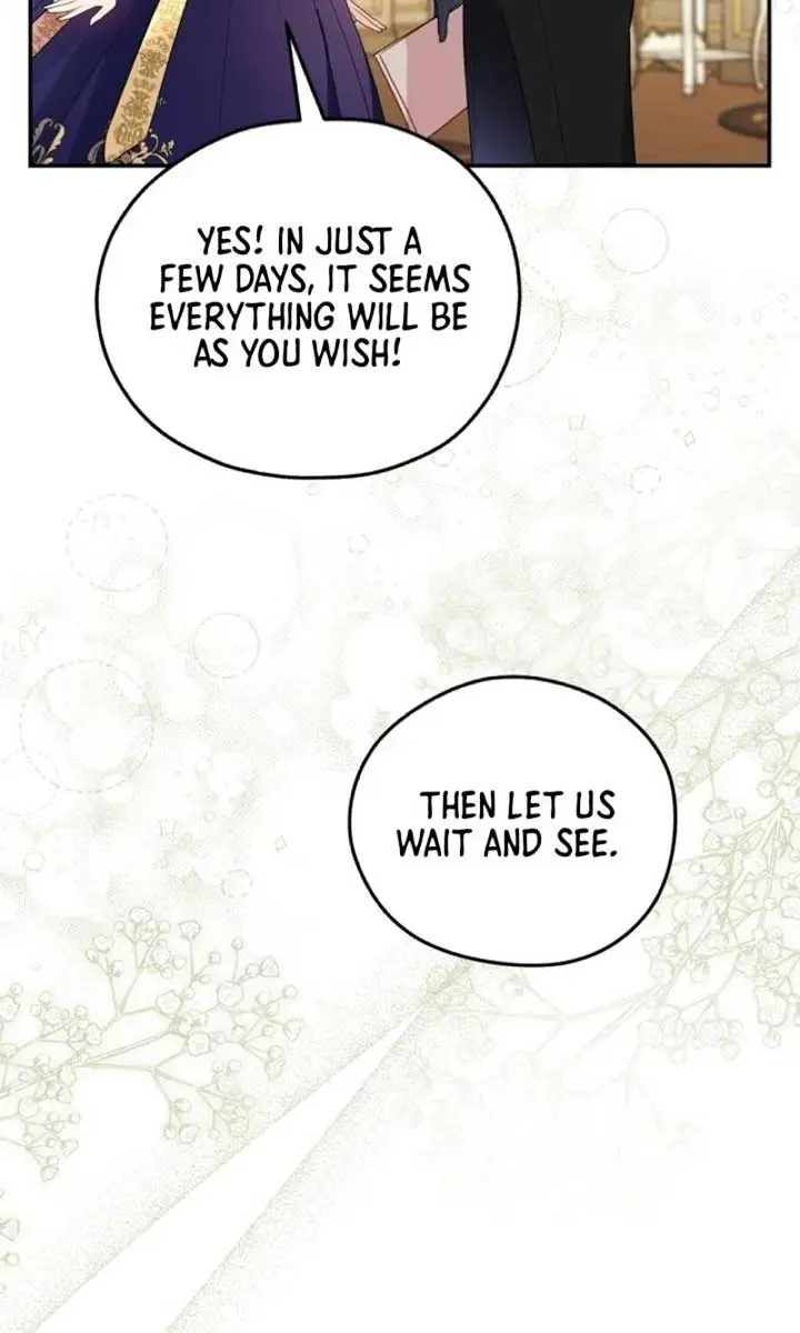 The Villainess Captured the Grand Duke Chapter 49 Page 55