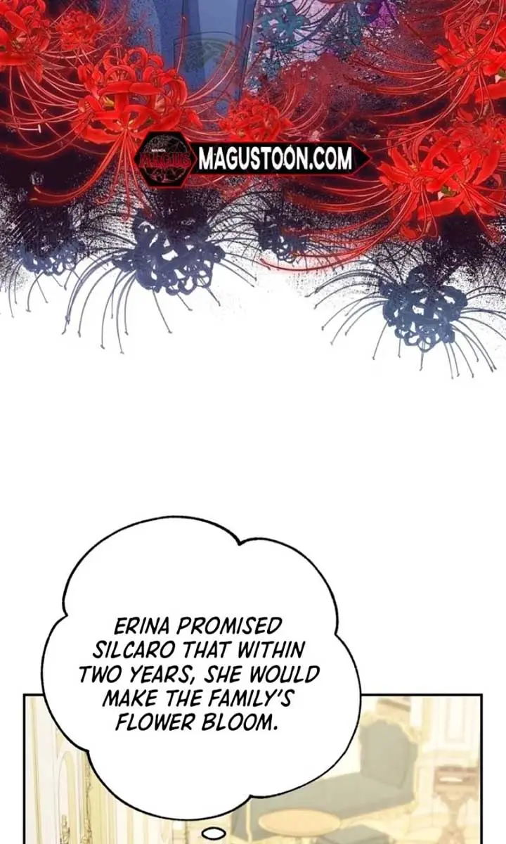 The Villainess Captured the Grand Duke Chapter 49 Page 64