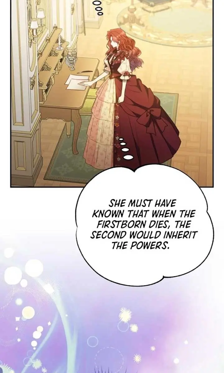 The Villainess Captured the Grand Duke Chapter 49 Page 65