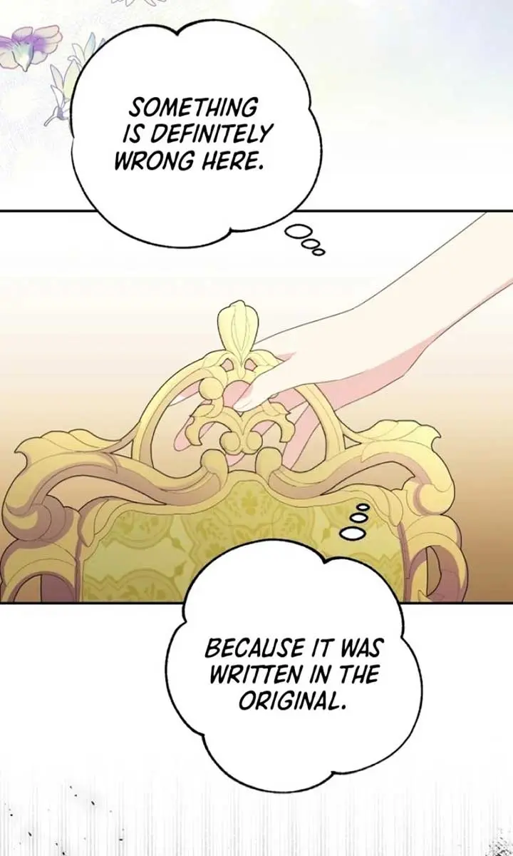 The Villainess Captured the Grand Duke Chapter 49 Page 68
