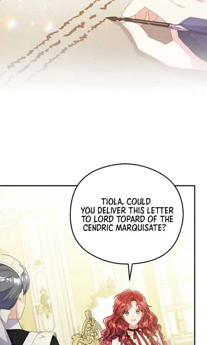 The Villainess Captured the Grand Duke Chapter 49 Page 75
