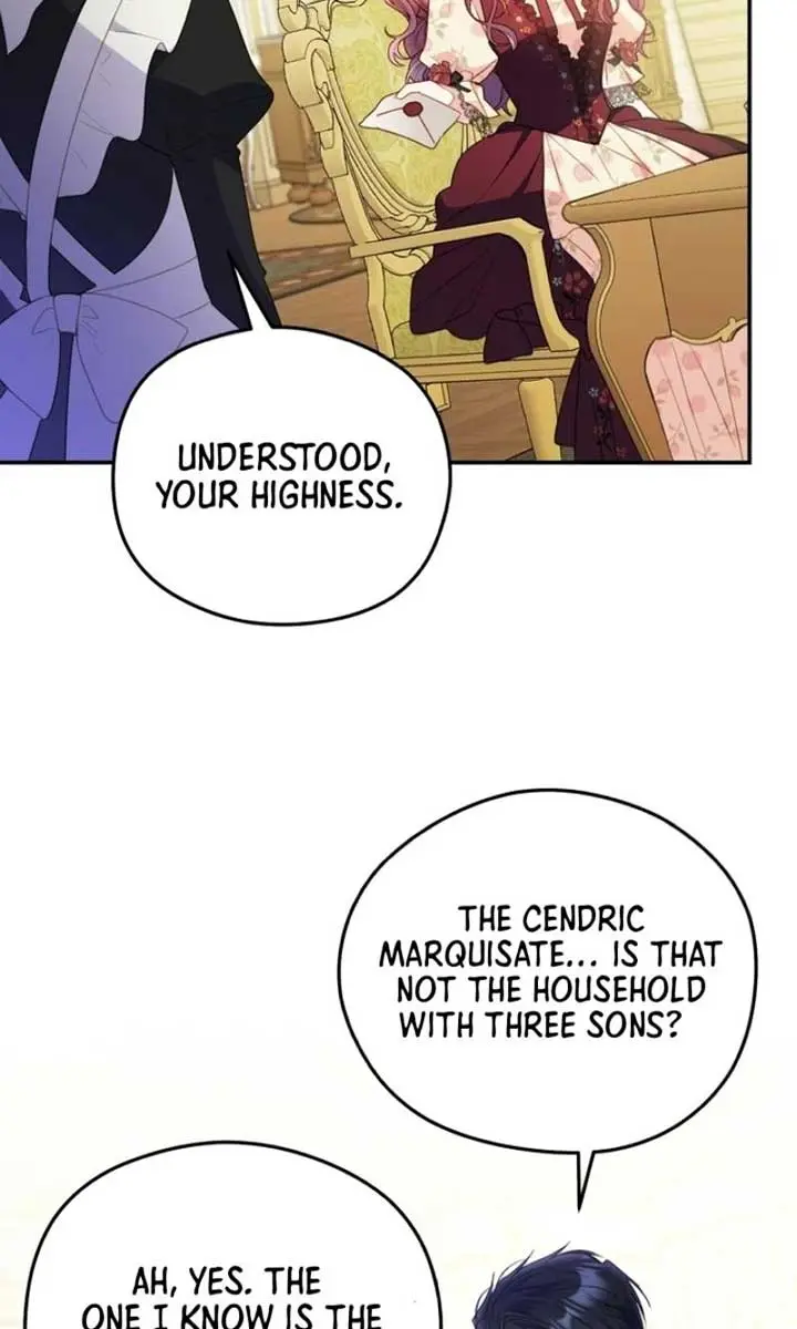 The Villainess Captured the Grand Duke Chapter 49 Page 76