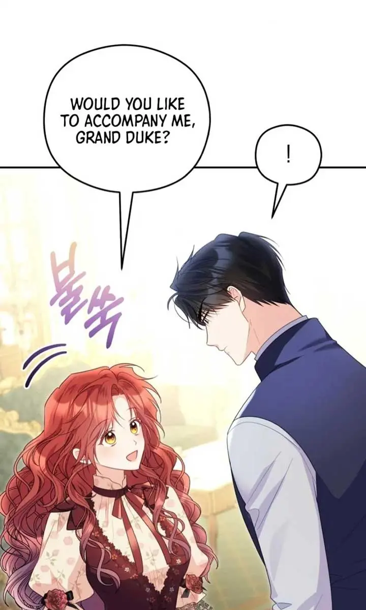 The Villainess Captured the Grand Duke Chapter 49 Page 84