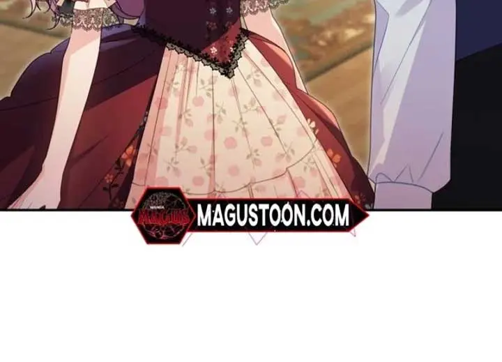 The Villainess Captured the Grand Duke Chapter 49 Page 85