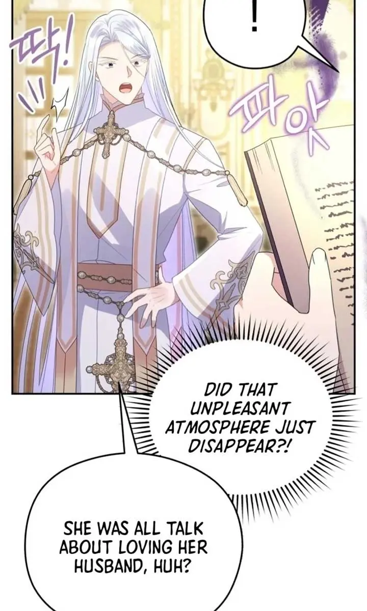 The Villainess Captured the Grand Duke Chapter 52 Page 9