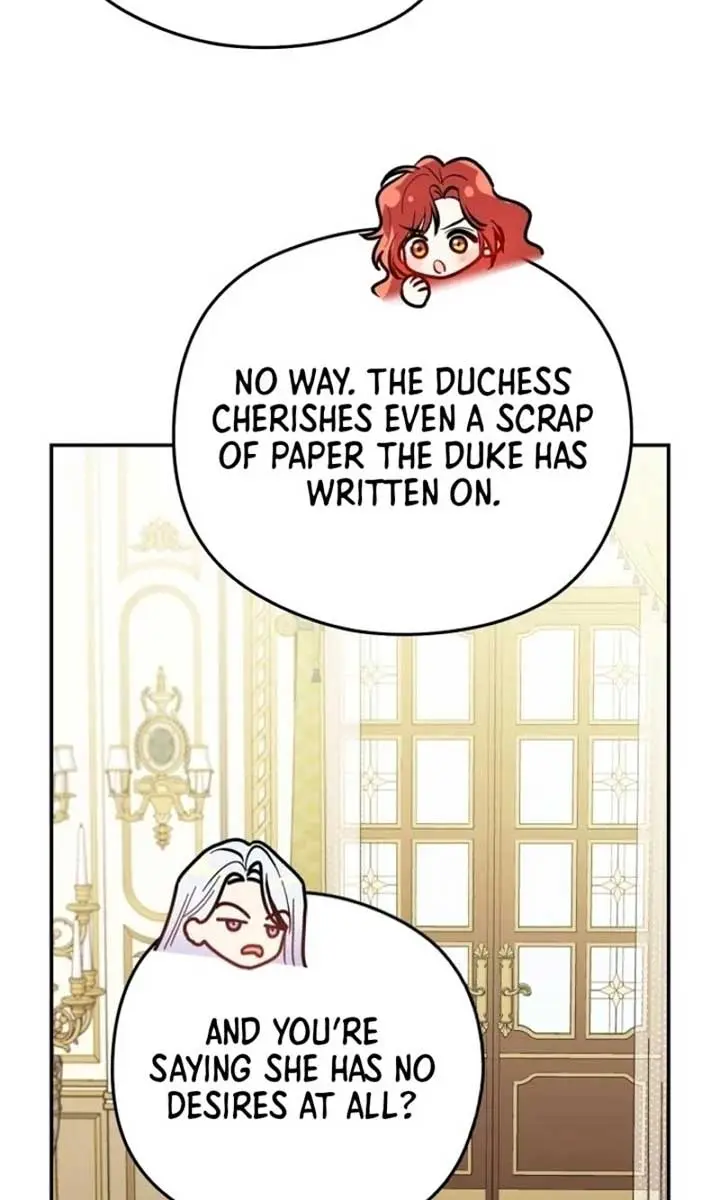 The Villainess Captured the Grand Duke Chapter 52 Page 10