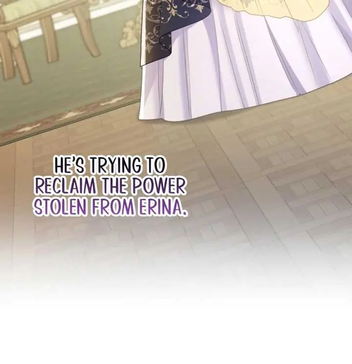 The Villainess Captured the Grand Duke Chapter 52 Page 23