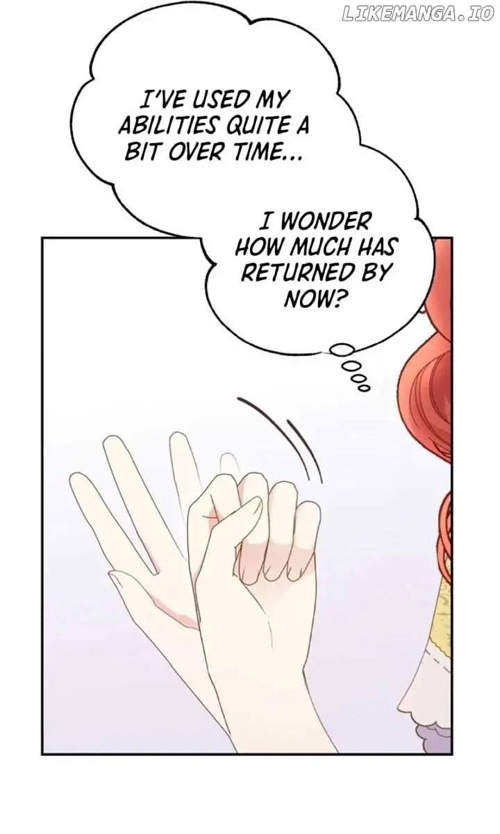 The Villainess Captured the Grand Duke Chapter 52 Page 24