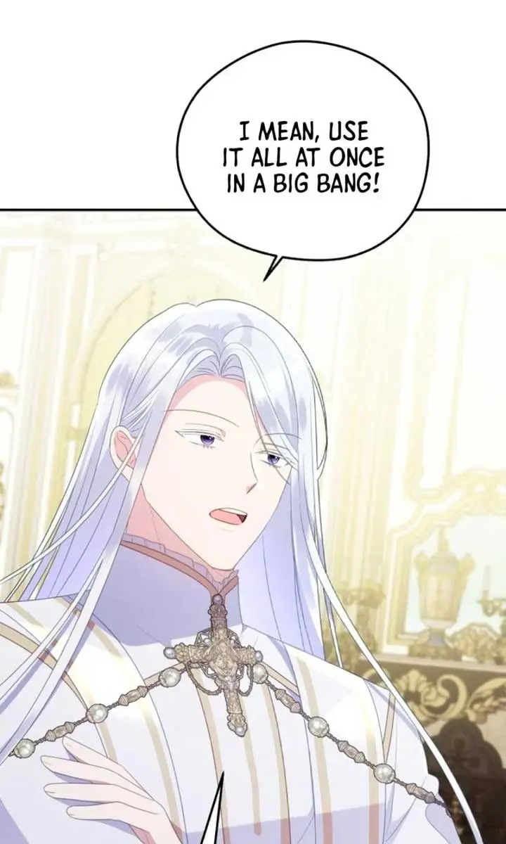 The Villainess Captured the Grand Duke Chapter 52 Page 27