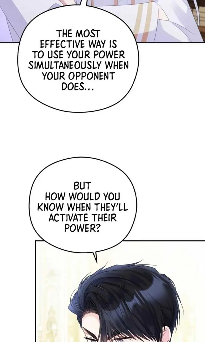 The Villainess Captured the Grand Duke Chapter 52 Page 28