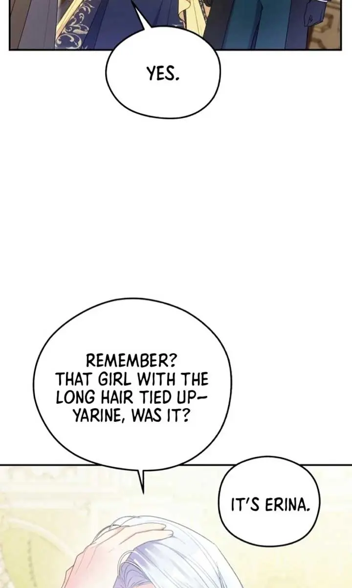 The Villainess Captured the Grand Duke Chapter 52 Page 31