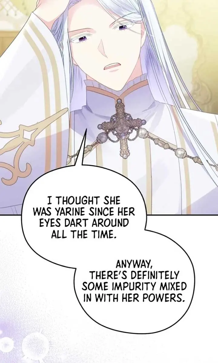 The Villainess Captured the Grand Duke Chapter 52 Page 32