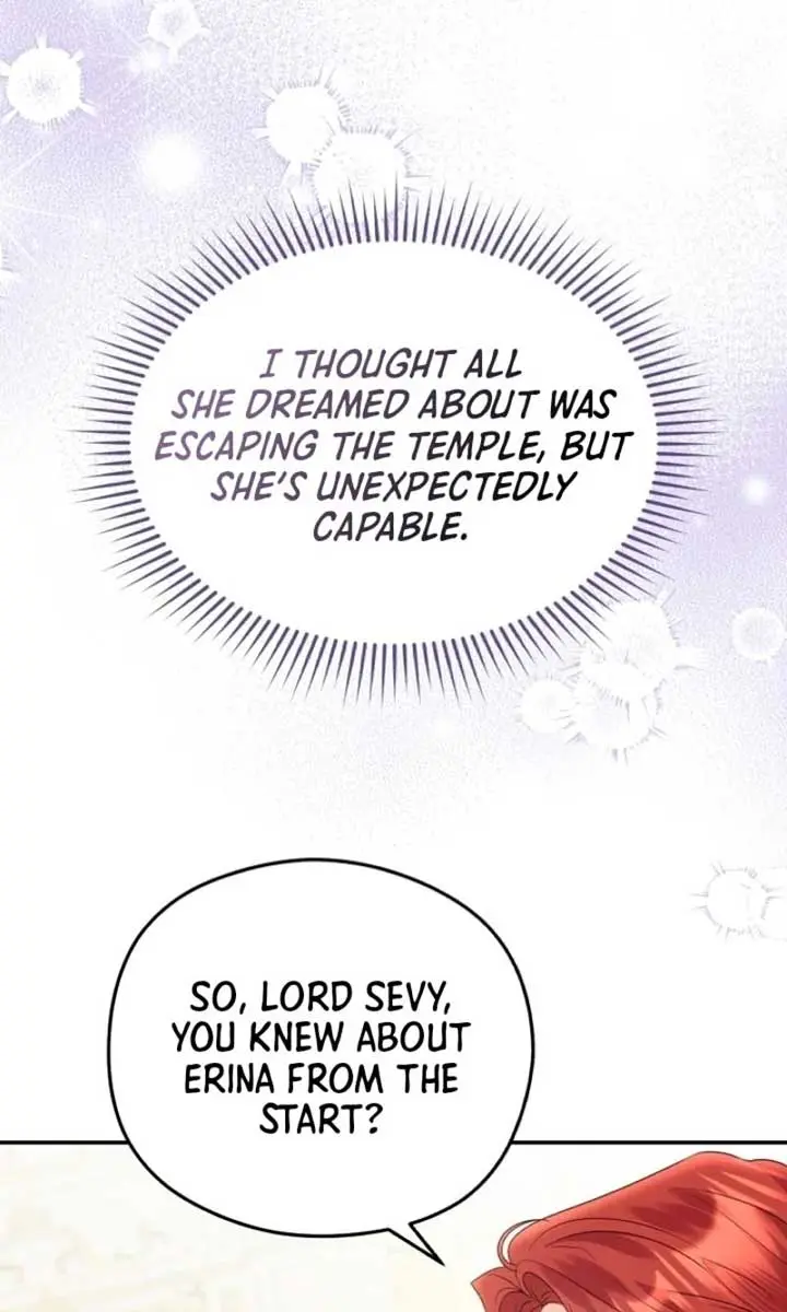 The Villainess Captured the Grand Duke Chapter 52 Page 33