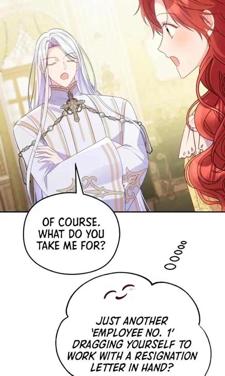 The Villainess Captured the Grand Duke Chapter 52 Page 34