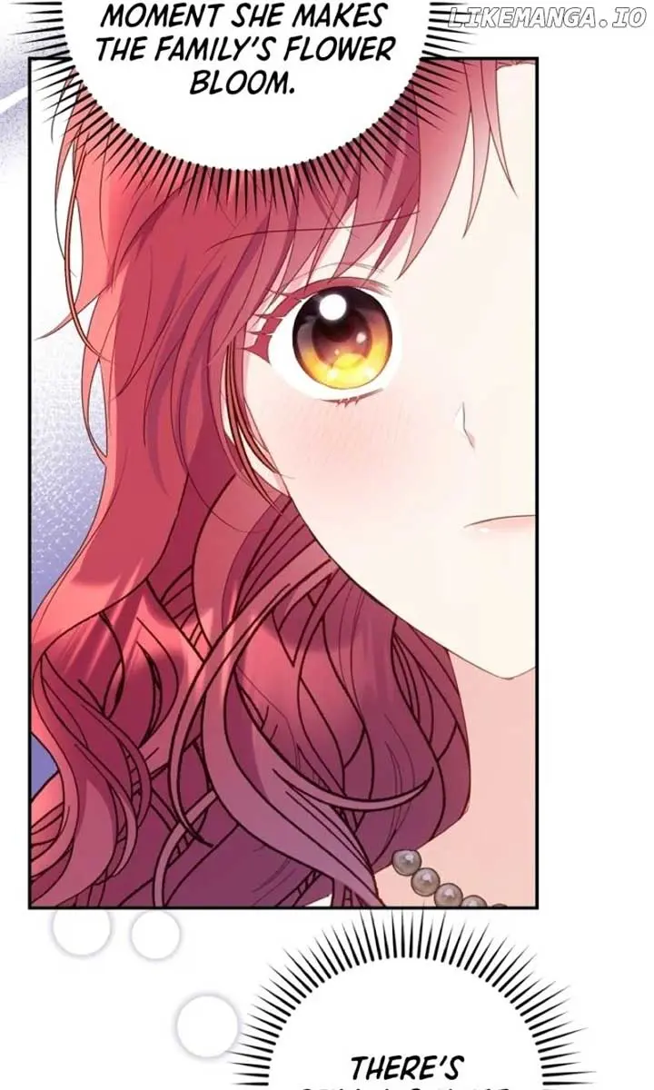 The Villainess Captured the Grand Duke Chapter 52 Page 36