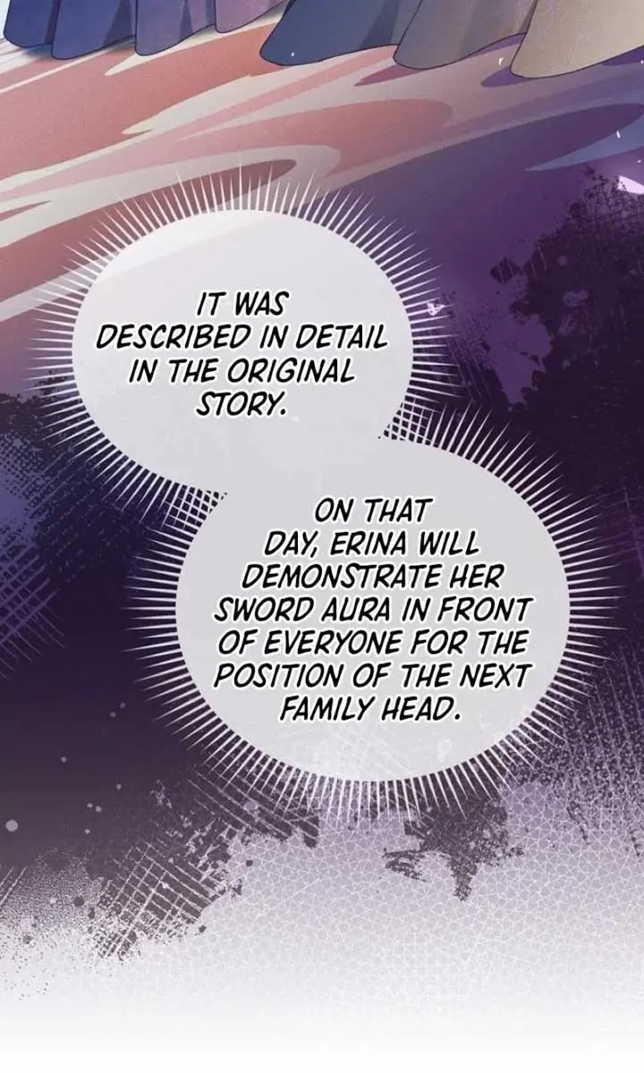 The Villainess Captured the Grand Duke Chapter 52 Page 39