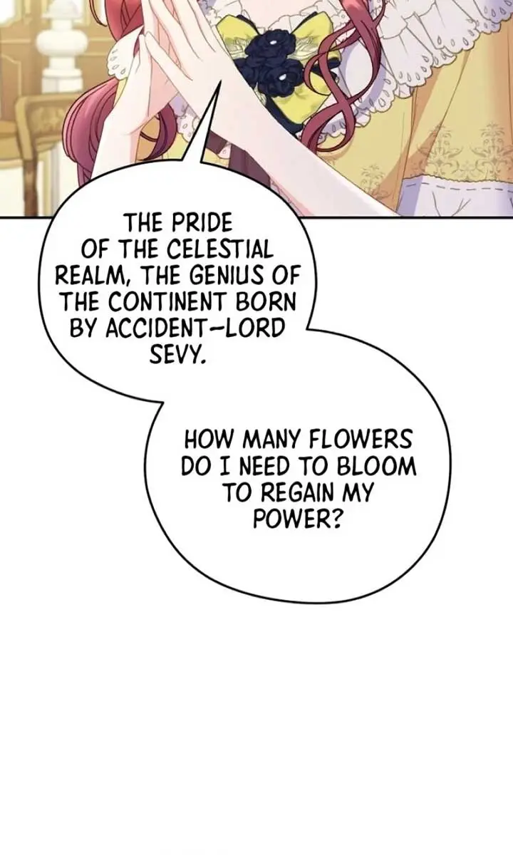 The Villainess Captured the Grand Duke Chapter 52 Page 41