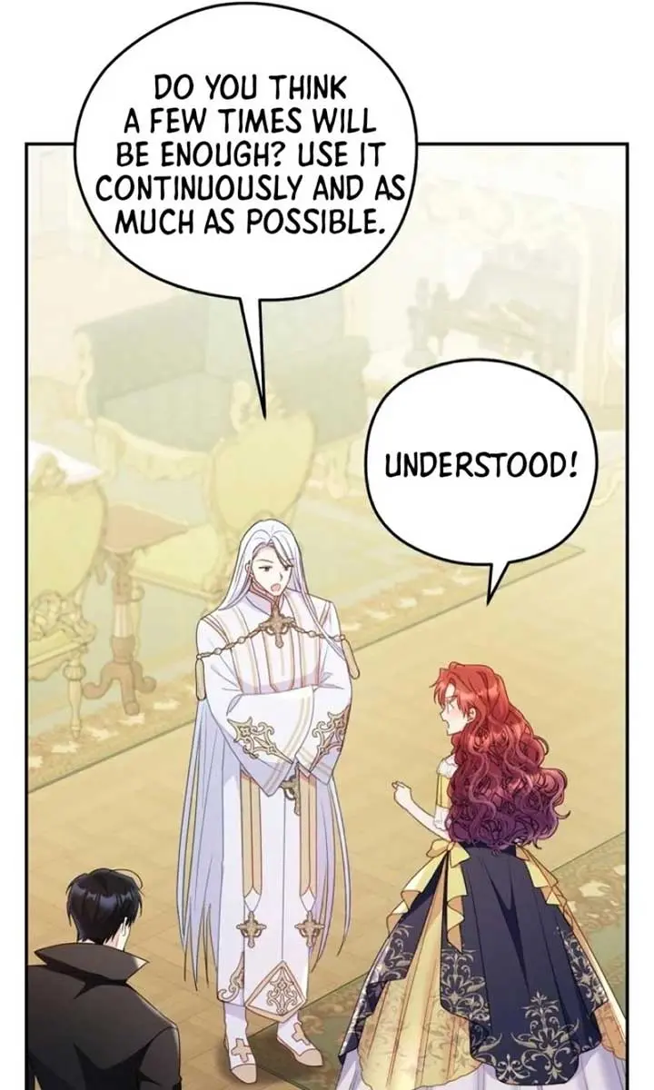 The Villainess Captured the Grand Duke Chapter 52 Page 42