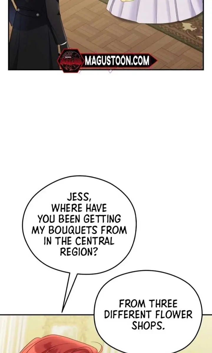 The Villainess Captured the Grand Duke Chapter 52 Page 43