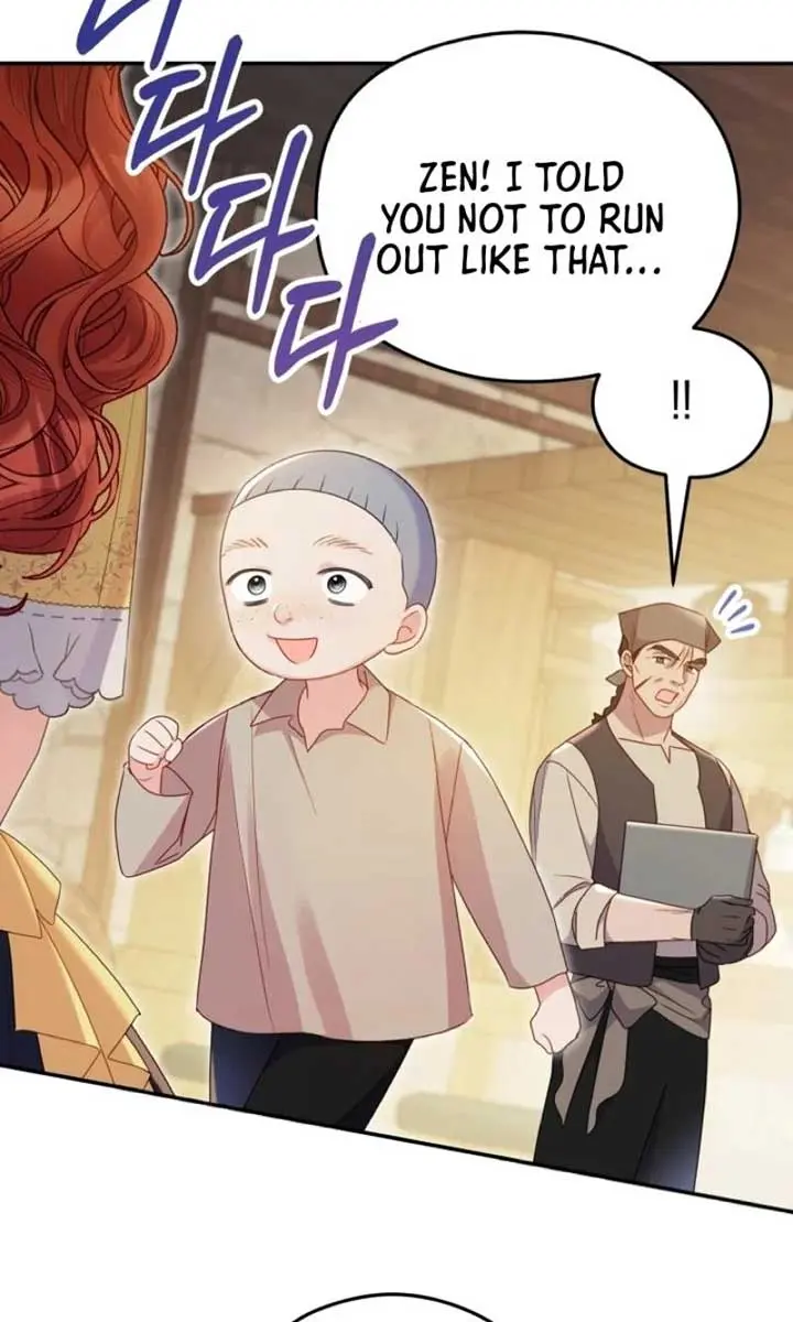 The Villainess Captured the Grand Duke Chapter 52 Page 51