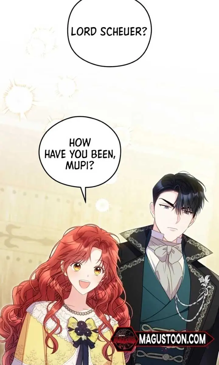 The Villainess Captured the Grand Duke Chapter 52 Page 52