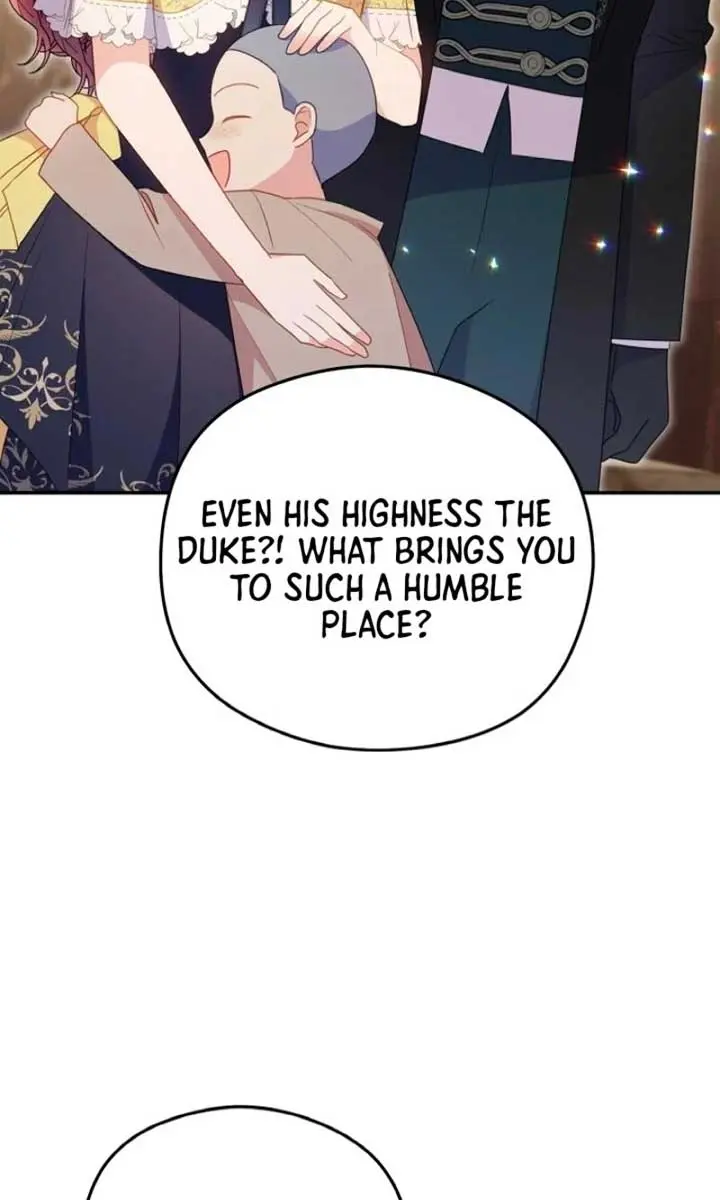 The Villainess Captured the Grand Duke Chapter 52 Page 53