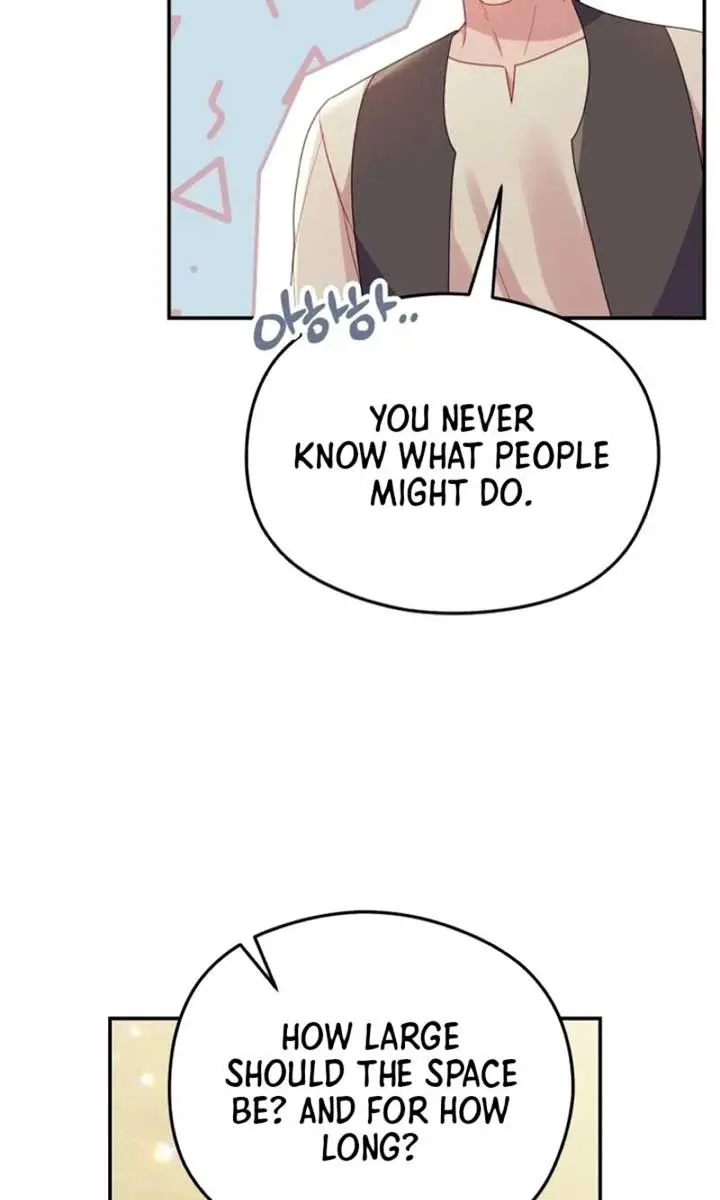 The Villainess Captured the Grand Duke Chapter 52 Page 56