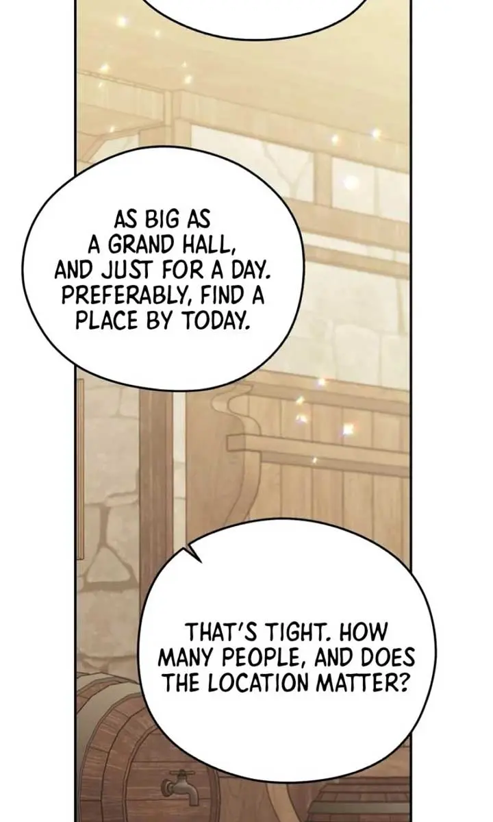 The Villainess Captured the Grand Duke Chapter 52 Page 57
