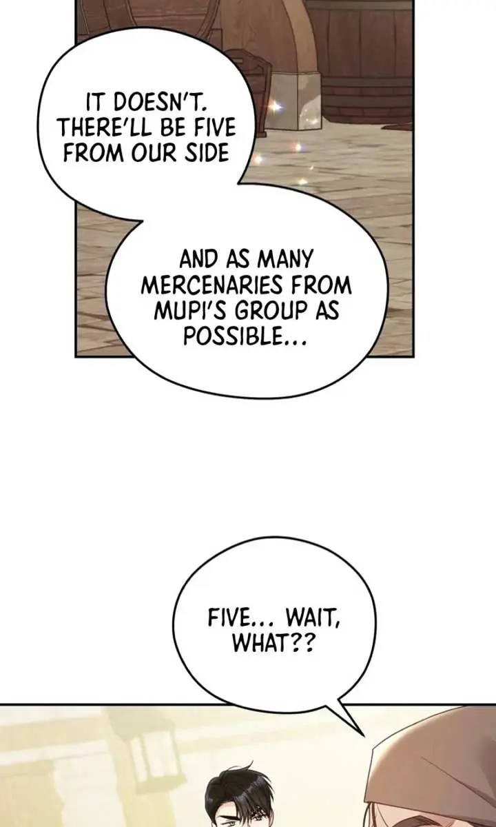 The Villainess Captured the Grand Duke Chapter 52 Page 58