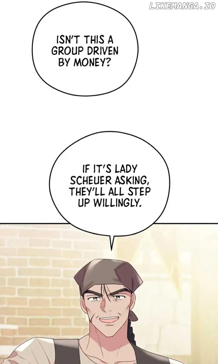 The Villainess Captured the Grand Duke Chapter 52 Page 62