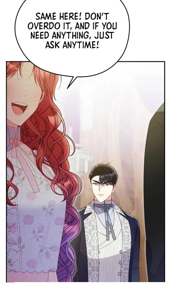 The Villainess Captured the Grand Duke Chapter 52 Page 68