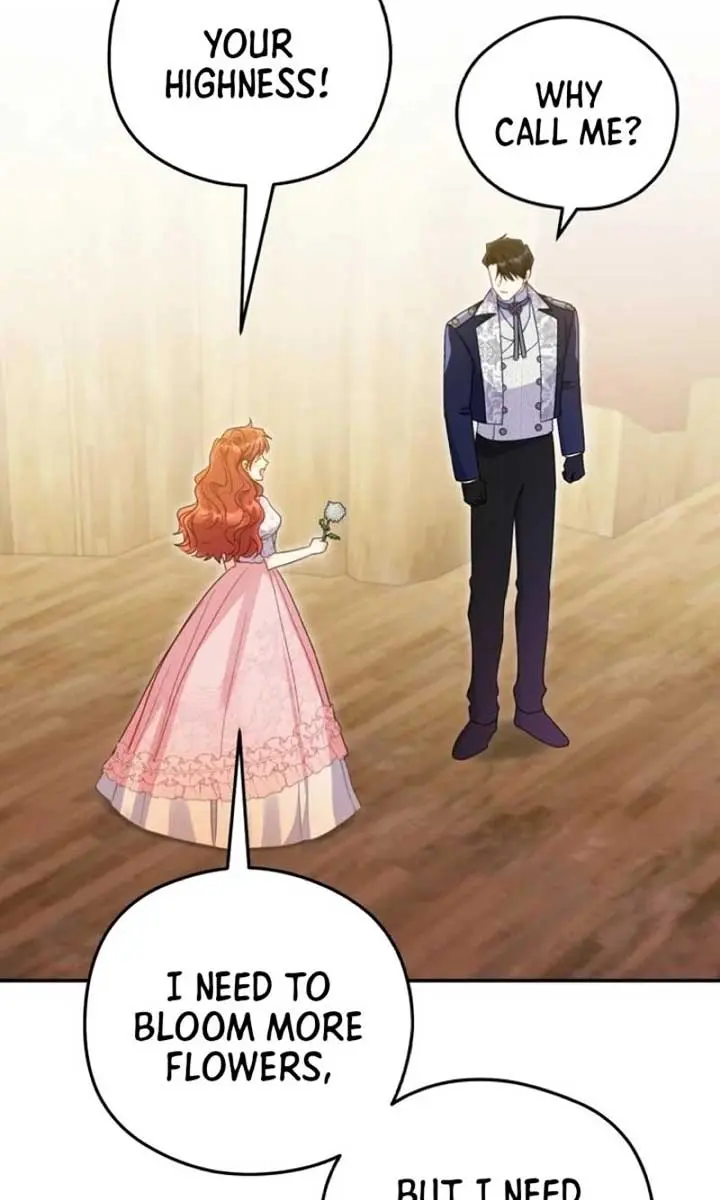 The Villainess Captured the Grand Duke Chapter 52 Page 71