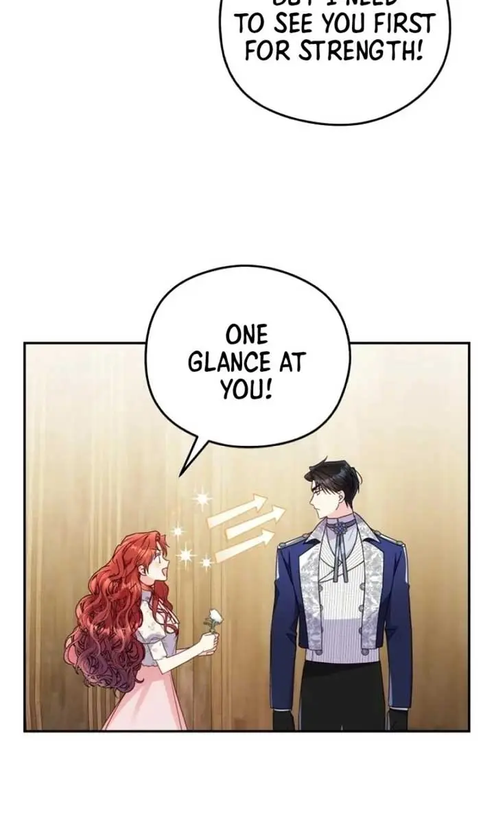 The Villainess Captured the Grand Duke Chapter 52 Page 72